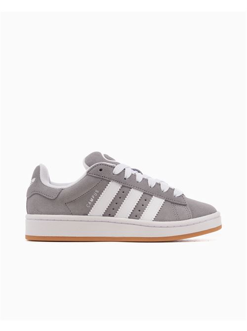 campus 00s j ADIDAS ORIGINAL | HQ6507GRETHR/WHT
